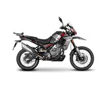 SHAD Attacco per Bauletto Posteriore Moto Morini ALLTRHIKE 450