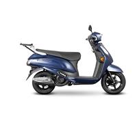 SHAD Attacco per Bauletto Posteriore Suzuki Address 125