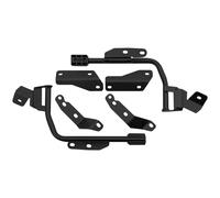 Shad Montage Des Valises Latérales 3p Bmw R 1300 Gs 2024