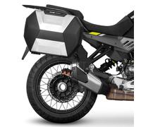 Shad Attacco Per Borse Laterali 3p Moto Guzzi Stelvio 1000 2024