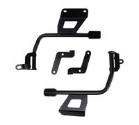 Shad 3p System Honda Ctx700 Side Cases Fitting Nero