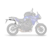 Shad Attacco Per Borse Laterali 3p System Yamaha Tracer 700