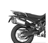 Shad 4P, montaggio del sidecase male
