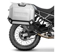 Shad Attacco Per Borse Laterali 4p Cf Moto Mt 450 2023