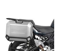 Shad Attacco Per Borse Laterali 4p System Benelli Trk 502x 18