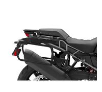 Shad Attacco Per Borse Laterali 4p System Harley Davidson 1250 Pan America