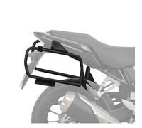 Shad 4p System Honda Cb500x Side Cases Fitting Nero