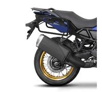 Shad Attacco Per Borse Laterali 4p System Suzuki V-strom 800 De ´23