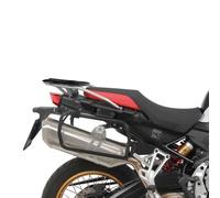 Shad Bmw F 750/850 Gs/adventure Side Cases Fitting Argento