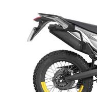 Shad Voge 300 Rally 2023 3p Side Cases Fitting Argento