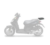 Shad Aprilia/derbi Top Case Rear Fitting Nero