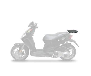 Shad Attacco Posteriore Per Top Case Aprilia/derbi