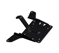 Shad Bmw C650gt Top Case Rear Fitting Nero