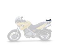 Shad Attacco Posteriore Per Top Case Bmw Dakar/f650gs/g650gs