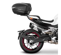 Bauletto moto Shad Top Master Cf Moto 800 Nk Noir TU