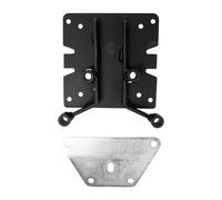 Fissaggio Shad Top Master Daelim S3 125i/250 10/16 Ce U