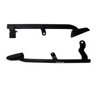Shad Attacco Posteriore Per Top Case Kawasaki Er6 N-f