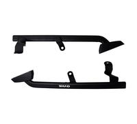 Shad Attacco Posteriore Per Top Case Kawasaki Er6 N-f