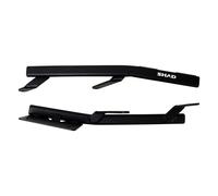 Shad Attacco Posteriore Per Top Case Kawasaki Versys 650
