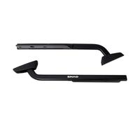 Shad Attacco Posteriore Per Top Case Kawasaki Z650/ninja 650