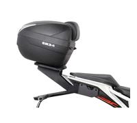 Shad Attacco Posteriore Per Top Case Ktm Duke 125/200/250/390