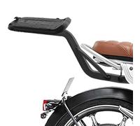 Shad Attacco Posteriore Per Top Case Master Super Soco Tc50/tc125 ´19