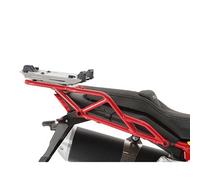 Shad Attacco Posteriore Per Top Case Moto Guzzi V85tt