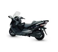 Shad Piaggio Mp3 Top Case Rear Fitting Nero