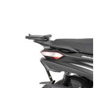 Shad Attacco bauletto V0MP43ST per Piaggio MP3 400 Sport 22-23 Argento