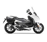 Shad Attacco Posteriore Per Top Case Suzuki Adress 125 2023