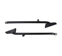 Shad Attacco Posteriore Per Top Case Suzuki Bandit Gsf600&1200 N/s
