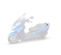 Shad Attacco Posteriore Per Top Case Suzuki Burgman 125/uh 125/150