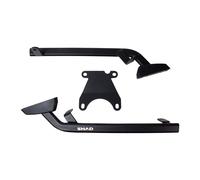 Shad Attacco Posteriore Per Top Case Suzuki Gladius 650