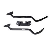 Shad Attacco Posteriore Per Top Case Suzuki Gsr750