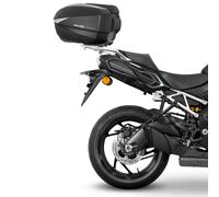 SHAD Top Master Portaebolette Topcase per maschi