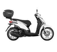 Shad Attacco Posteriore Per Top Case Top Master Piaggio Liberty 50/125/50 S/125 S 2025