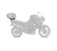 Shad Attacco Posteriore Per Top Case Triumph Tiger 800 Xc/xr/xrx