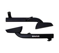 Shad Attacco Posteriore Per Top Case Yamaha Diversion Xj900 Sn