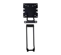 Shad Yamaha Jog Ii 50 Top Case Rear Fitting Nero