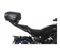 Shad Yamaha Niken 900 Top Case Rear Fitting Nero