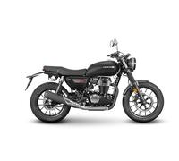 SHAD Attacco SR per Borse Laterali Honda GB 350 S