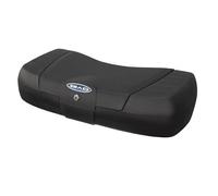 SHAD ATV 40 BAULETTO BORSA VALIGIA ANTERIORE NERO CON FISSAGGIO PER QUAD