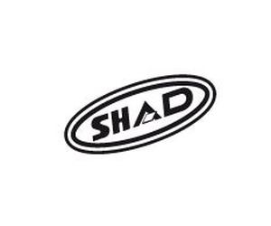 SHAD ATV 80 Adesivo