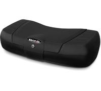 Shad Bauletto ATV40 Quad Nero 75 cm