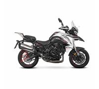 SHAD B0TR734P ATTACCO BORSE LATERALI RIGIDE BENELLI TRK 702 (E5) 2023