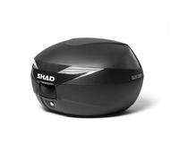 Bauletto Shad SH39 Carbon Look Uomo