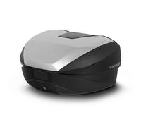 SHAD BAULETTO ESPANDIBILE SH59X IN ALLUMINIO