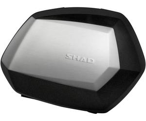 SHAD - Bauletti SH35 Aluminium UNICA