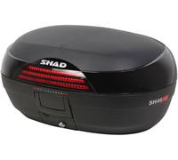 SHAD SHAD - Bauletti SH46 Nero