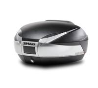 SHAD Bauletti Top Case SH48 In Titanium